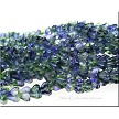 Czech Glass Beads - Bell Flower Beads (50) 