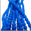 Czech Glass Beads, 4mm Fire Polished 