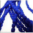 Czech Glass Beads, 4mm Fire Polished 