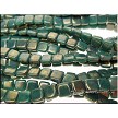 CzechMates Tile Beads 