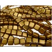 CzechMates Tile Beads 