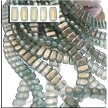 CzechMates Brick Beads 