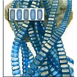 CzechMates Brick Beads 