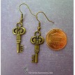 Hecate Earrings 
