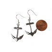 Anchor Earrings 