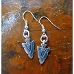 Arrowhead Earrings 