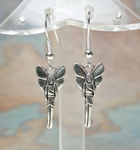 Fairy Earrings 