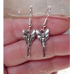 Fairy Charm Earrings 
