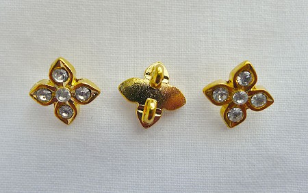Flower Jewelry Separator 