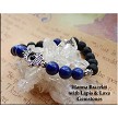 Hamsa Bracelet 