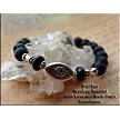 Evil Eye Warding Bracelet 
