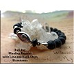 Evil Eye Warding Bracelet 