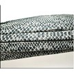 10mm Flat Leather Strap by the Foot 