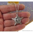 Sun Moon Star Jewelry 