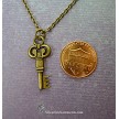 Hecate Necklace 