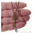 Key Necklace 