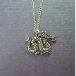 Dragon Necklace 