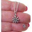 Snowflake Jewelry 