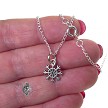 Frozen Necklace 