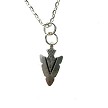 Arrowhead Necklace 
