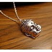 Buddha Necklace 