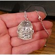 Buddah Necklace 