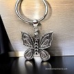 Butterfly Key Chain 