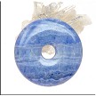 Gemstone Donut Focal, 50mm - Example 