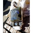 Sterling Silver and Gemstone Pendant | One-of-a-Kind - Hand-crafted in the USA 