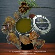 Organic Pine Salve Pinyon Pine Pitch Balm 