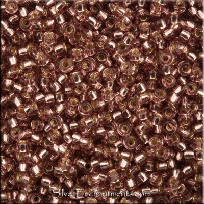 15/0 Miyuki Seed Beads 