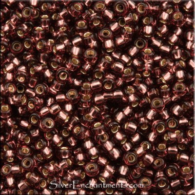 15/0 Miyuki Seed Beads 