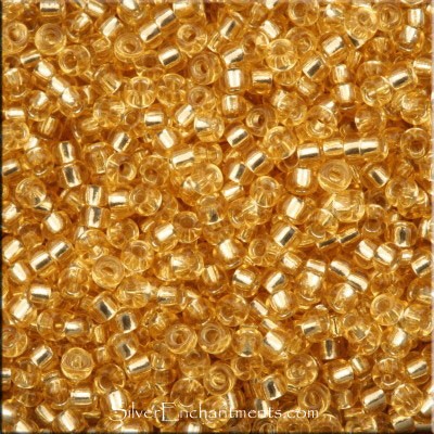 15/0 Miyuki Seed Beads 