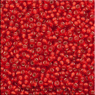 8/0 Miyuki Seed Beads 