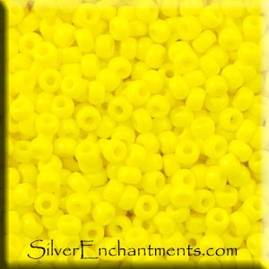 8/0 Miyuki Seed Beads 