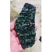 Ruby in Zoisite Slab 
