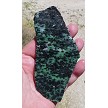 Ruby in Zoisite Slab 