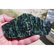 Ruby in Zoisite Slab 