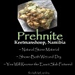Prehnite Slab 