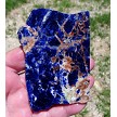 Sodalite Slice 
