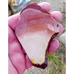 Mookite Jasper Slab 