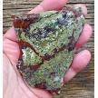 Dragon Blood Stone Slab 