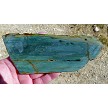 Larsonite Slab, Gary Green Jasper Slab 