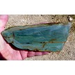 Larsonite Slab, Freedom Jasper Slab, Gary Green Jasper Slab 