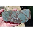 Red Green Blanket Slab 