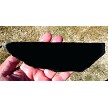 Austrlian Black Jade Slice 