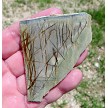 Picasso Marble Slab 64x55x6.3mm 