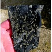 Healer's Gold Slab 121x88x6.8mm 