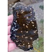 Snowflake Obsidian Slab 