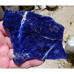Sodalite Slab 